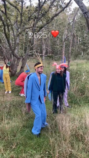 It was a blast of a year! We loved celebrating our 20th anniversary, making the book, sharing moments with the team, friends and customers! We look back with gratitude! Thank you everyone for being part of our journey!