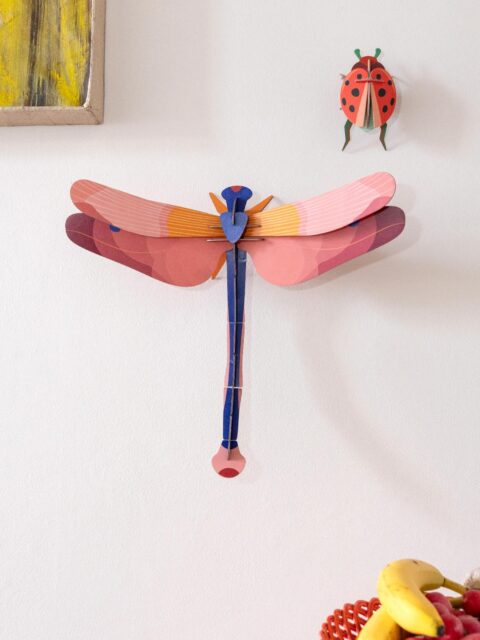 Two of our bestselling insects hanging out together!