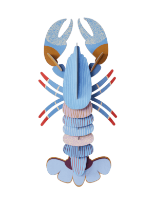 Lavender Lobster