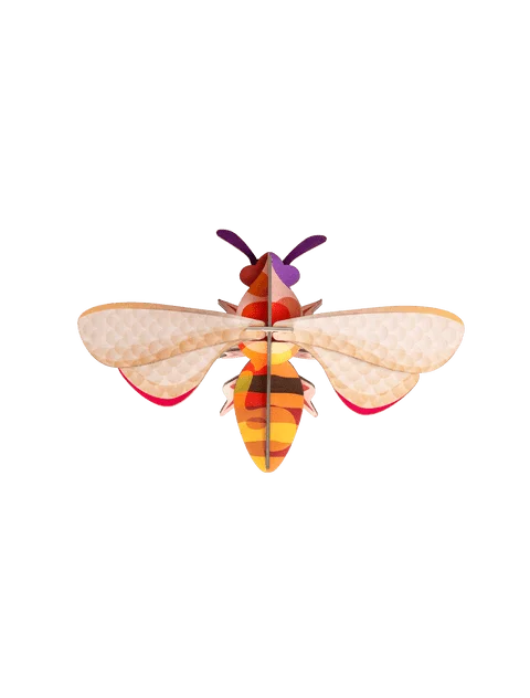 Honey bees, set of 3 - Studio ROOF